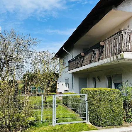Platzhirsch Vogelsberg Hotel